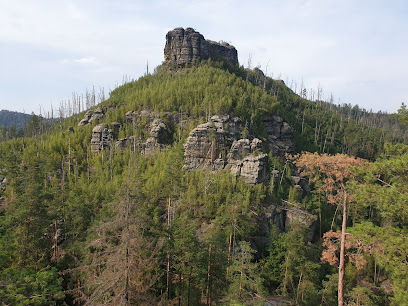 Přečtete si více ze článku Hrad Falkenštejn